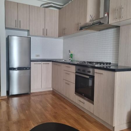 Apartman Niko 萨格勒布 外观 照片