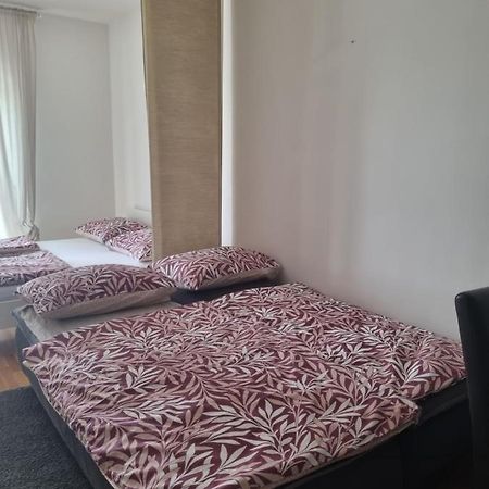 Apartman Niko 萨格勒布 外观 照片