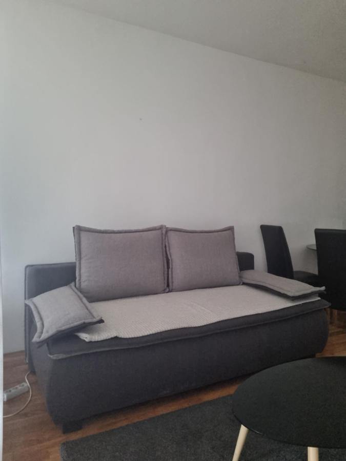 Apartman Niko 萨格勒布 外观 照片