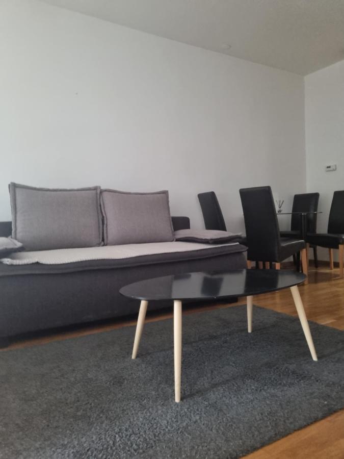 Apartman Niko 萨格勒布 外观 照片