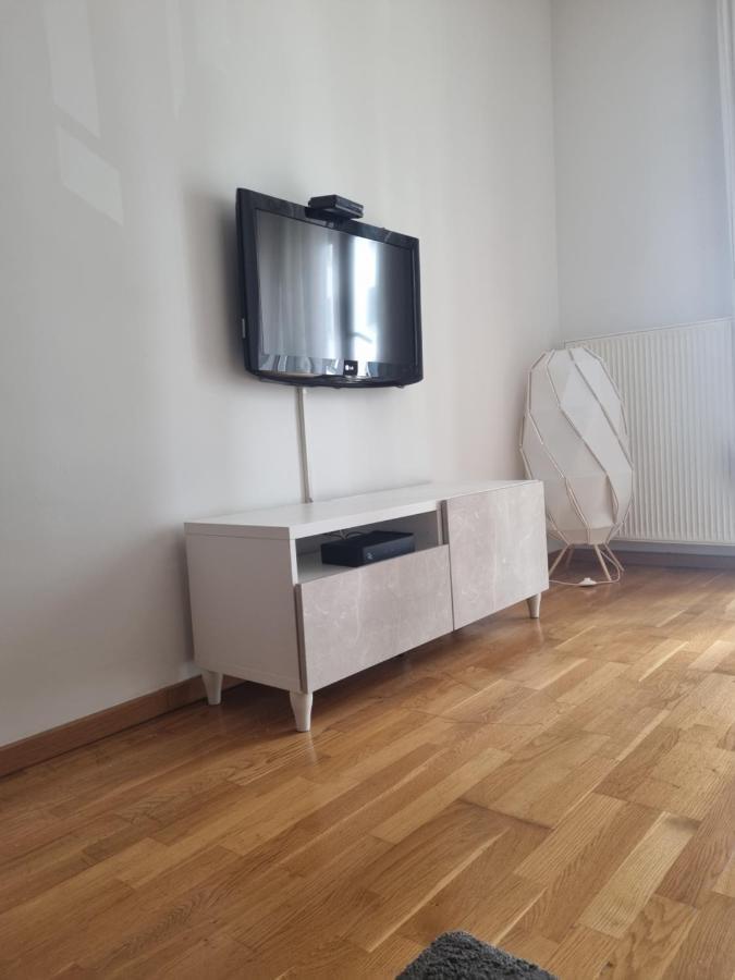 Apartman Niko 萨格勒布 外观 照片